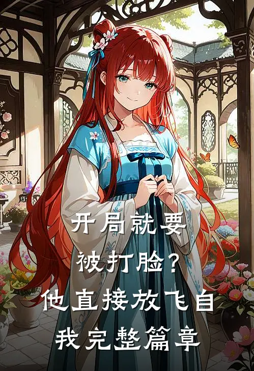 开局就要被打脸？他直接放飞自我完整篇章