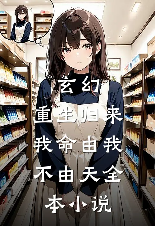玄幻：重生归来，我命由我不由天全本小说