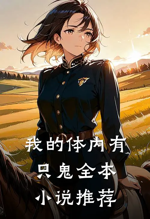 我的体内有只鬼全本小说推荐
