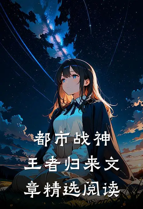 都市战神：王者归来文章精选阅读