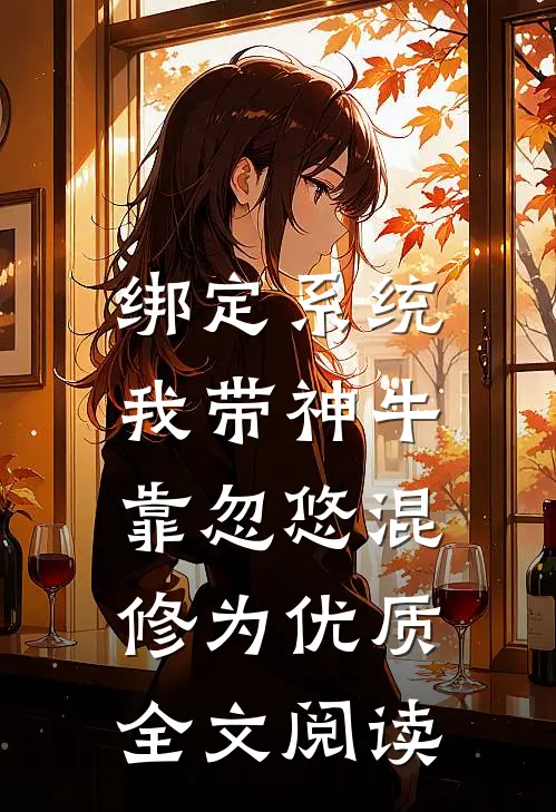 绑定系统：我带神牛靠忽悠混修为优质全文阅读