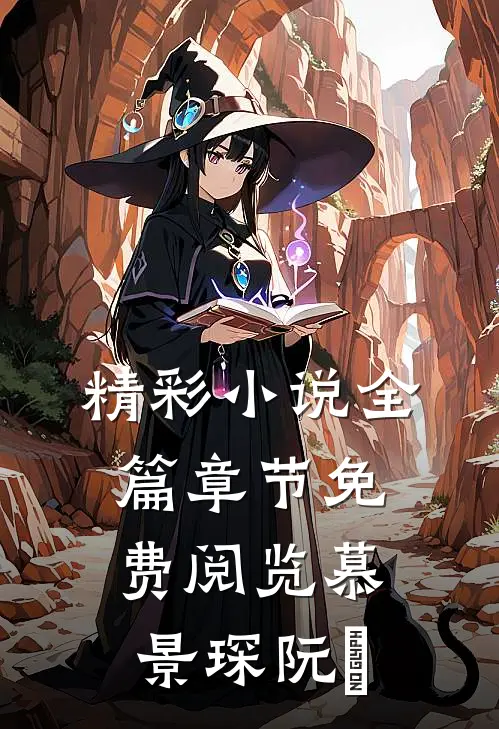 精彩小说全篇章节免费阅览慕景琛阮嫆