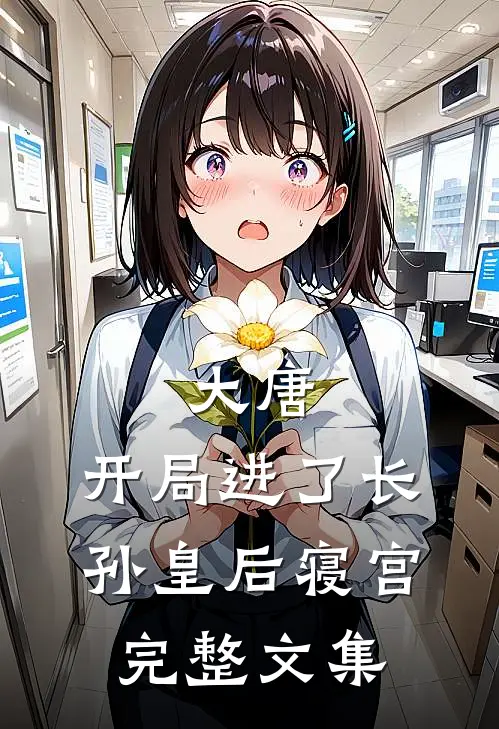 大唐：开局进了长孙皇后寝宫完整文集