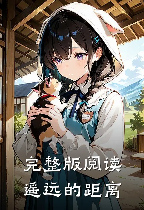 完整版阅读遥远的距离