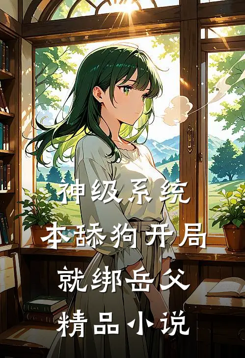 神级系统：本舔狗开局就绑岳父精品小说