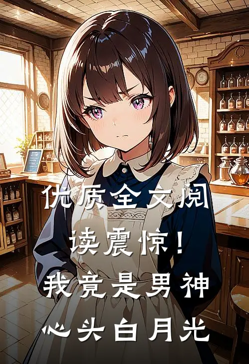 优质全文阅读震惊！我竟是男神心头白月光
