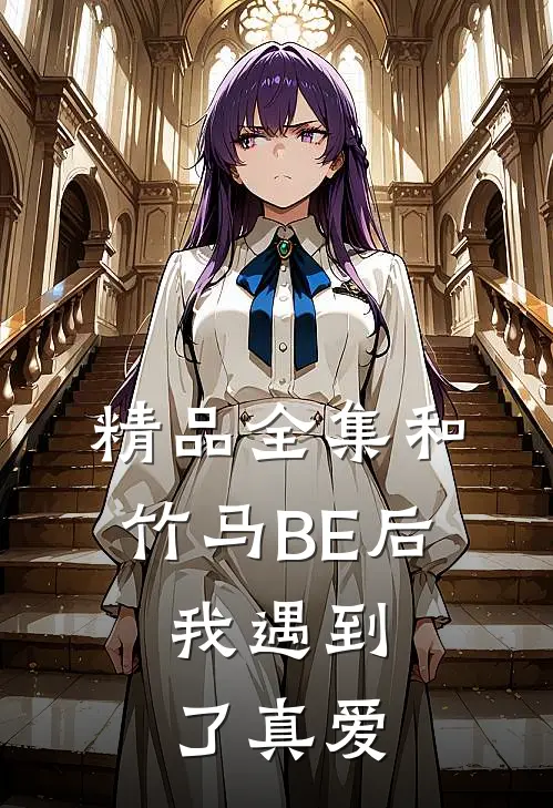 精品全集和竹马BE后，我遇到了真爱
