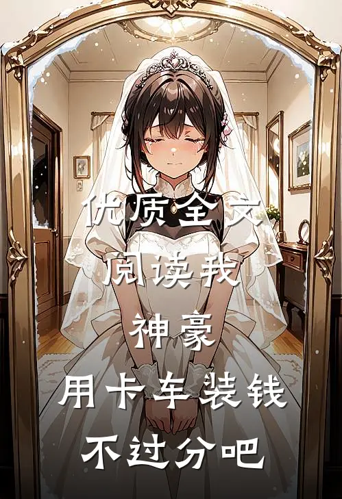 优质全文阅读我，神豪，用卡车装钱不过分吧