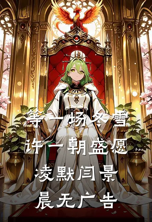 明月昭昭，卿心潦倒人气小说