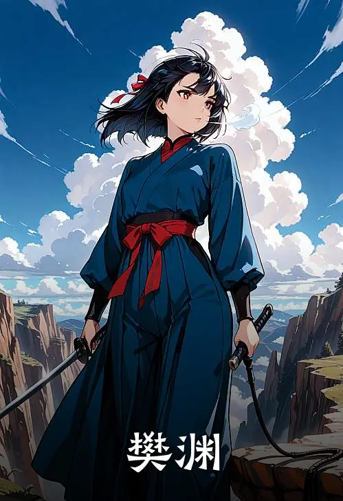 樊渊