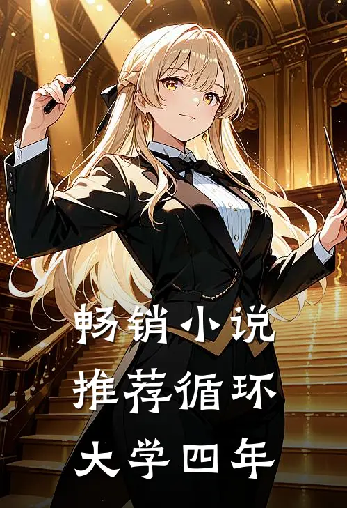 畅销小说推荐循环大学四年