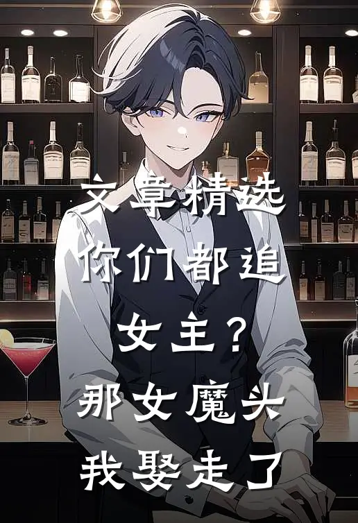 文章精选你们都追女主？那女魔头我娶走了