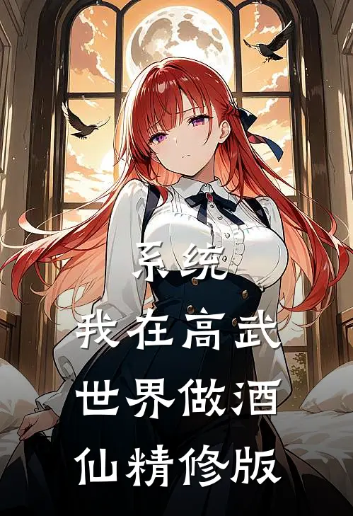 系统：我在高武世界做酒仙精修版