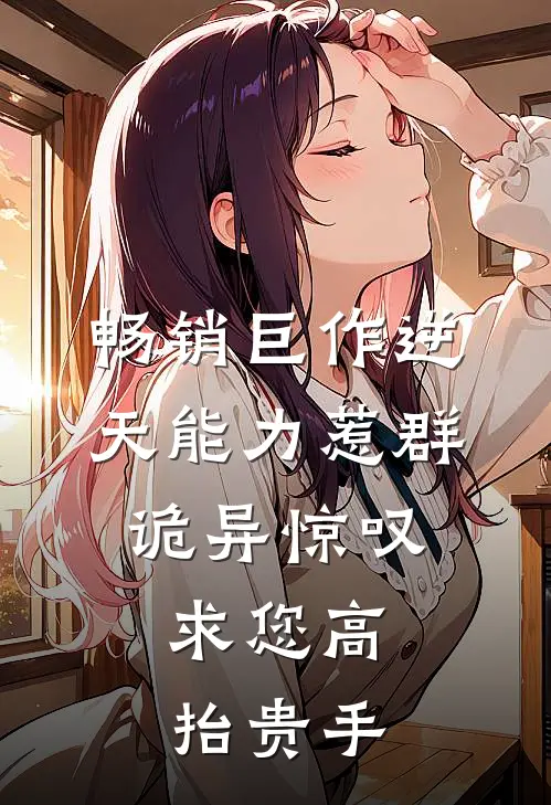 畅销巨作逆天能力惹群诡异惊叹：求您高抬贵手