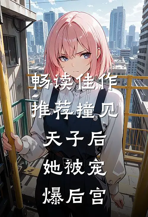 畅读佳作推荐撞见天子后，她被宠爆后宫