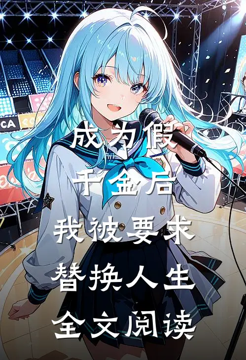 成为假千金后，我被要求替换人生全文阅读