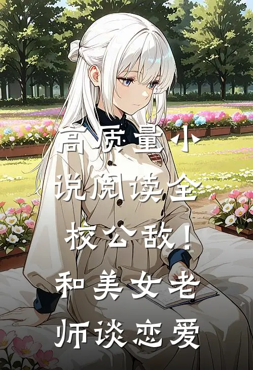 高质量小说阅读全校公敌！和美女老师谈恋爱