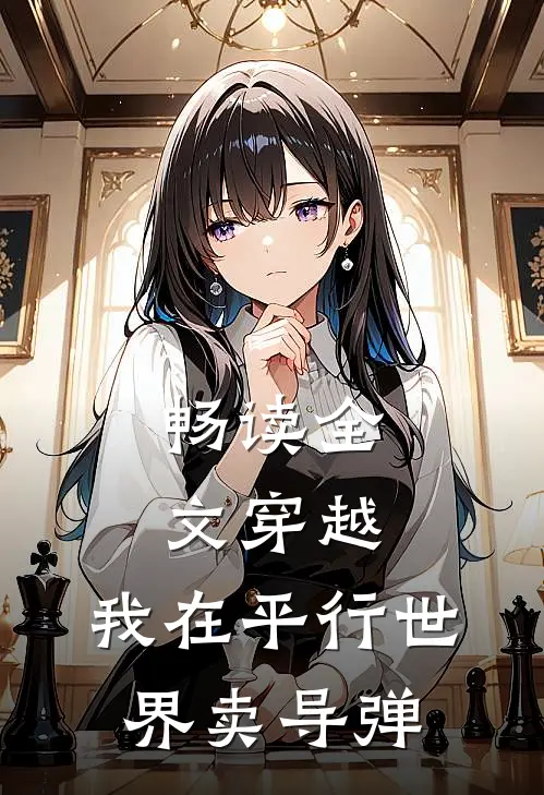 畅读全文穿越：我在平行世界卖导弹