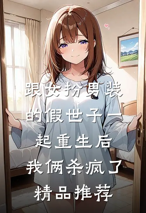 跟女扮男装的假世子一起重生后，我俩杀疯了精品推荐