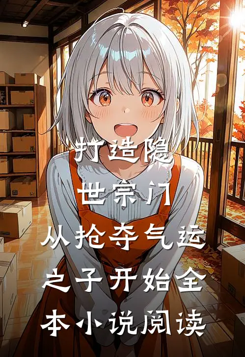 打造隐世宗门：从抢夺气运之子开始全本小说阅读