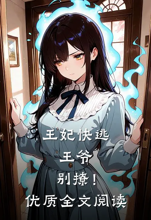 王妃快逃：王爷，别撩！优质全文阅读
