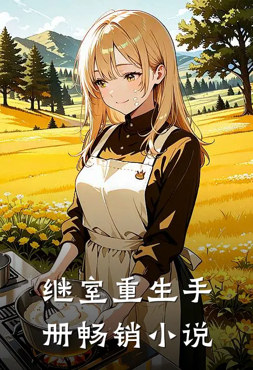 继室重生手册畅销小说