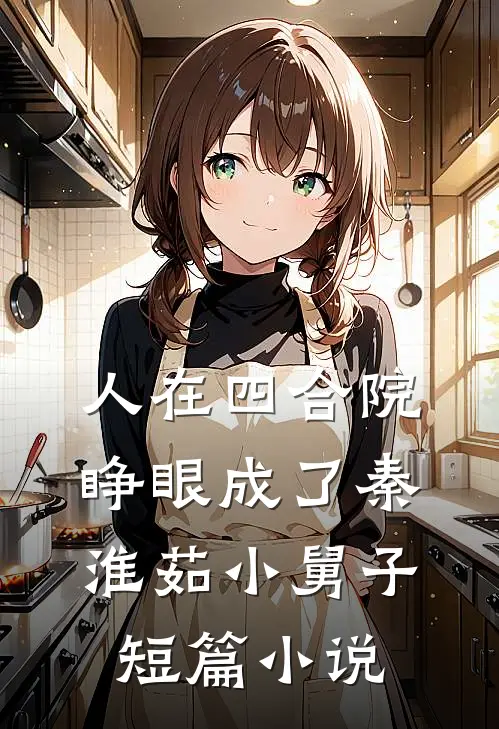 人在四合院，睁眼成了秦淮茹小舅子短篇小说