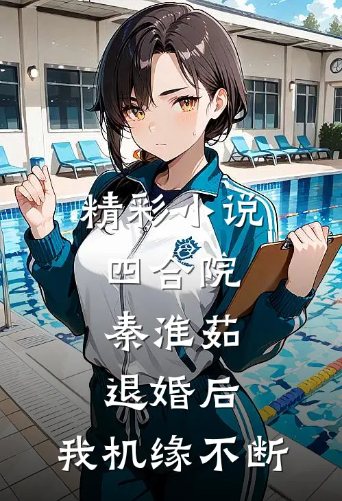 精彩小说四合院：秦淮茹退婚后，我机缘不断
