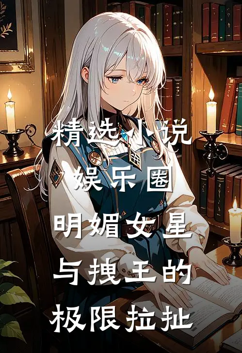 精选小说娱乐圈：明媚女星与拽王的极限拉扯