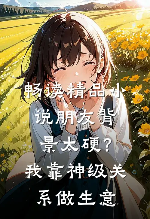 畅读精品小说朋友背景太硬？我靠神级关系做生意