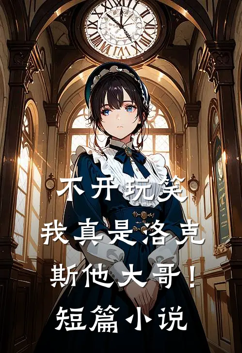 不开玩笑，我真是洛克斯他大哥！短篇小说