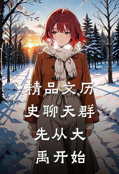 精品文历史聊天群：先从大禹开始