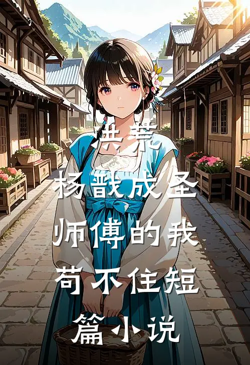 洪荒：杨戬成圣，师傅的我苟不住短篇小说