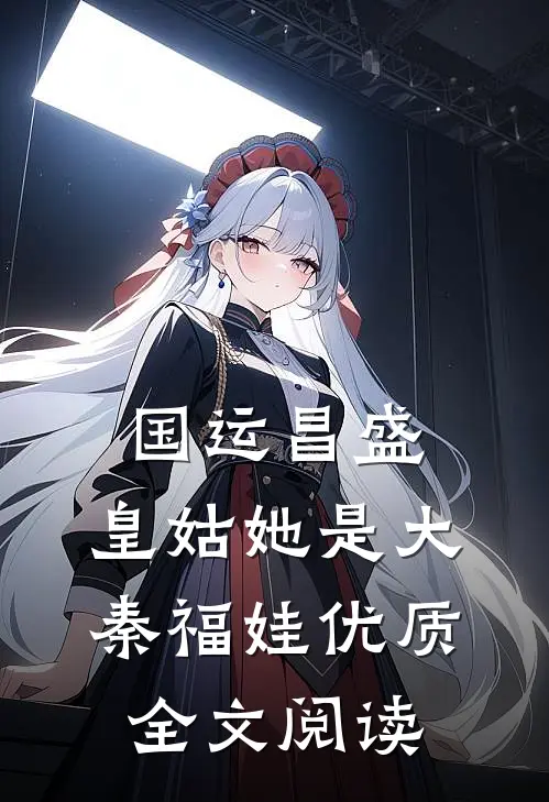 国运昌盛：皇姑她是大秦福娃优质全文阅读