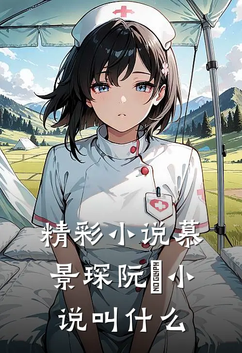 精彩小说慕景琛阮嫆小说叫什么