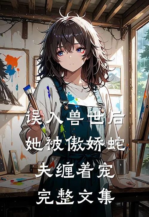 误入兽世后，她被傲娇蛇夫缠着宠完整文集
