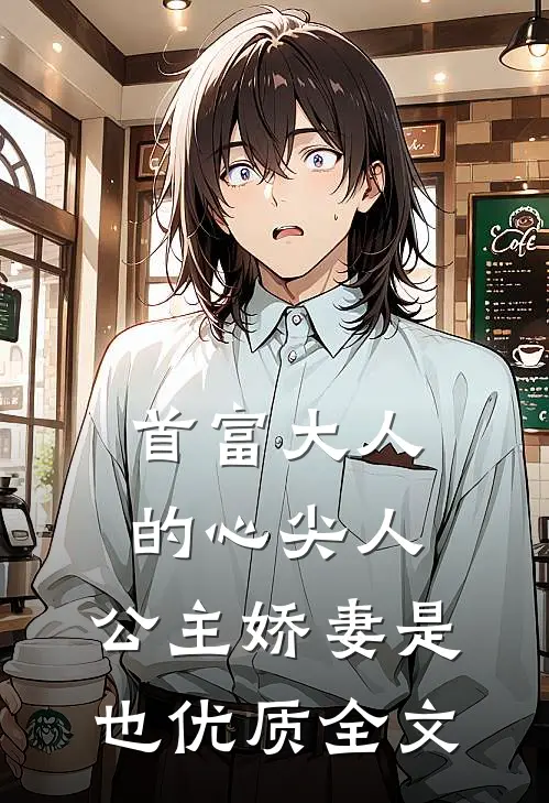 首富大人的心尖人，公主娇妻是也优质全文