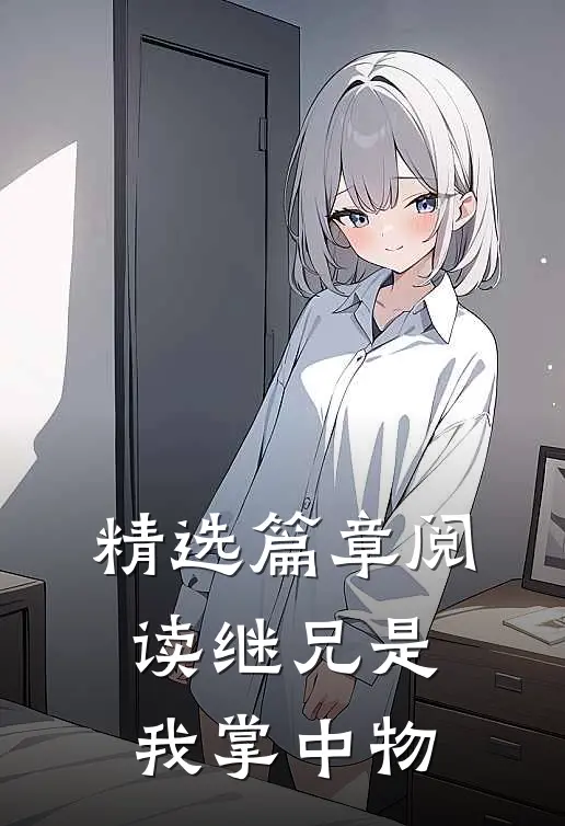 精选篇章阅读继兄是我掌中物