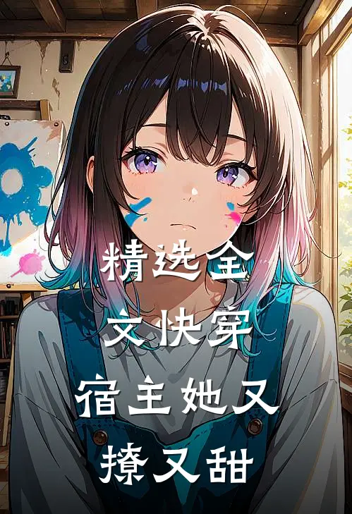精选全文快穿：宿主她又撩又甜