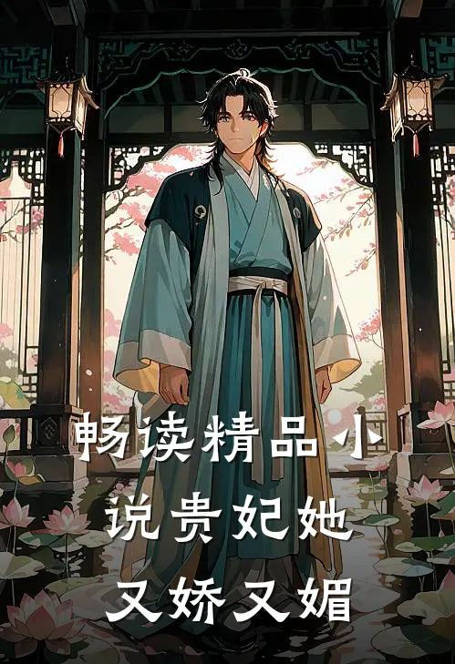 畅读精品小说贵妃她又娇又媚