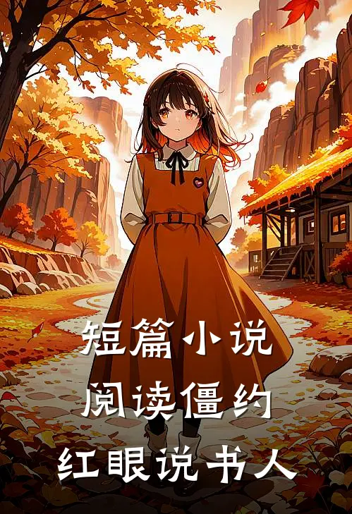 短篇小说阅读僵约：红眼说书人