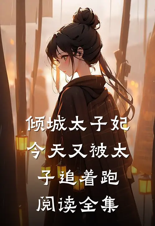 倾城太子妃：今天又被太子追着跑阅读全集