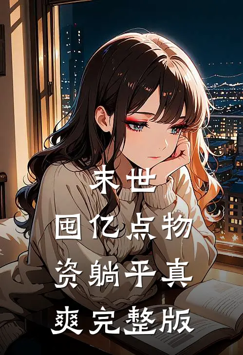 末世：囤亿点物资躺平真爽完整版