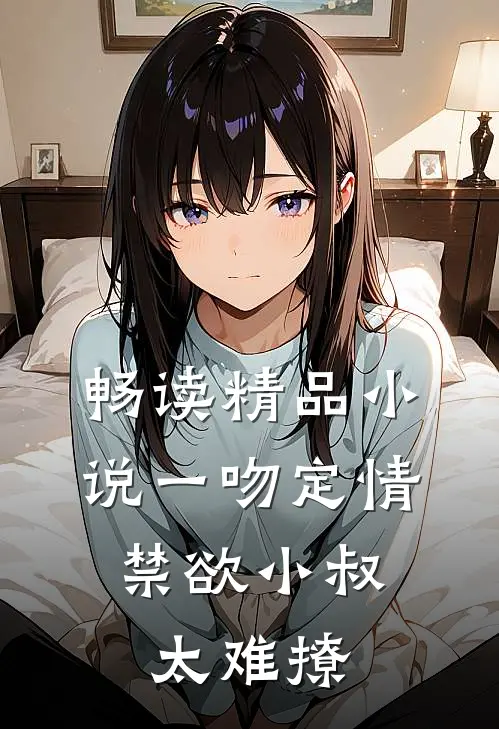 畅读精品小说一吻定情：禁欲小叔太难撩
