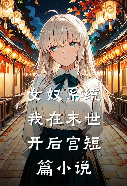 女奴系统：我在末世开后宫短篇小说