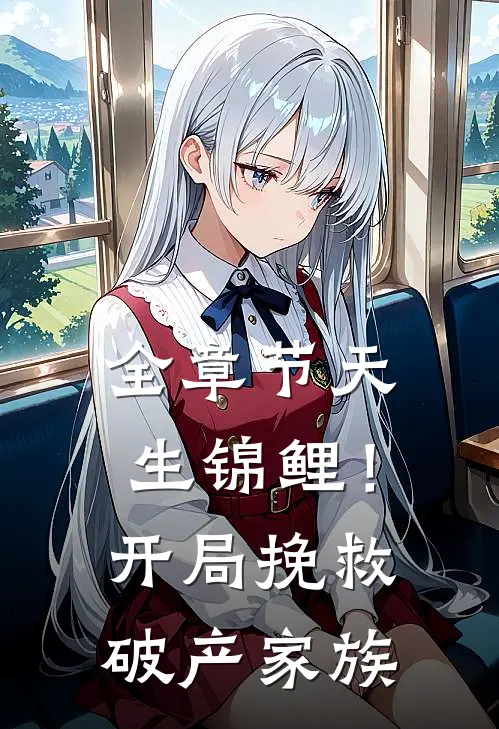 全章节天生锦鲤！开局挽救破产家族