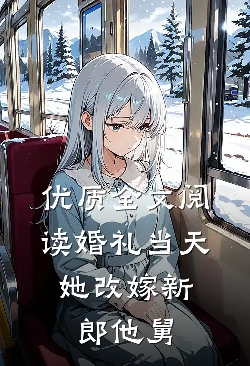 优质全文阅读婚礼当天，她改嫁新郎他舅