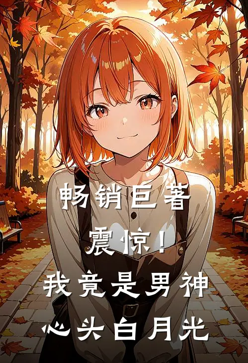 畅销巨著震惊！我竟是男神心头白月光