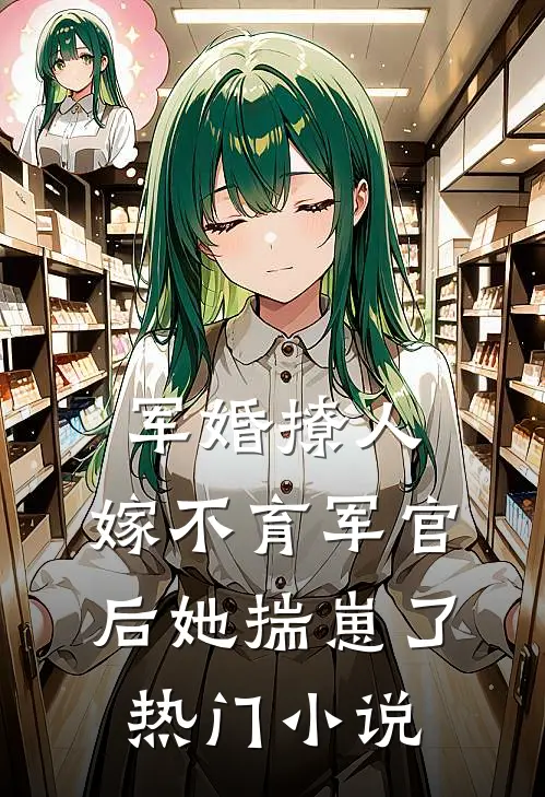 军婚撩人：嫁不育军官后她揣崽了热门小说