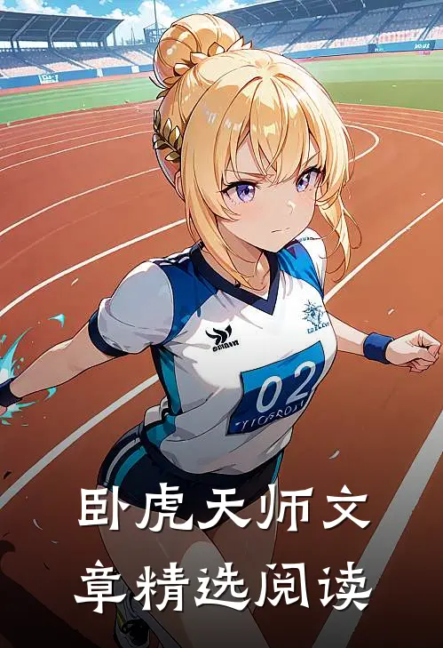 卧虎天师文章精选阅读